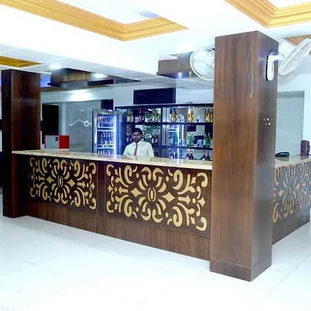 Simran Inn Raipur (Chhattisgarh)
