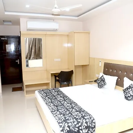Simran Inn Raipur (Chhattisgarh)